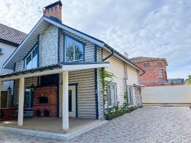 Одеська область, Одеса, Київський