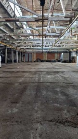 Майновий комплекс (частина) колишнього Роменського АТП заг. пл. 3692 кв. м