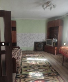 Оренда трикімнатного будинку/квартири вул. Мечникова/Личаківська