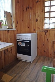 Київська область, Сулимівка