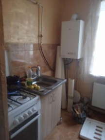 Продам будинок 74м2 с. Пологи-Яненки (Бориспільський р-н)