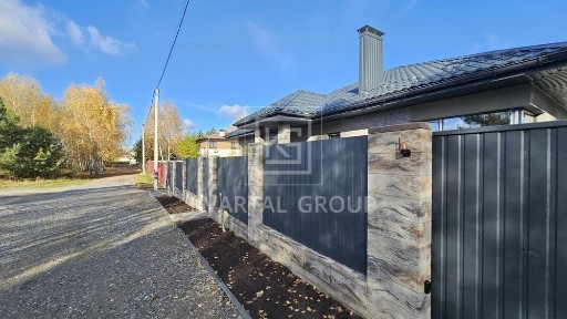 Київська область, Ворзель