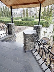 Київська область, Буча