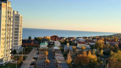 Одеська область, Чорноморськ