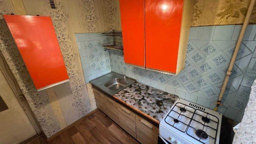 Продам квартиру улица Академика Филатова, район Черёмушки