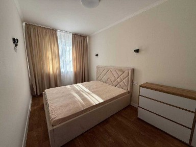 уютная 3к квартира ремонт 2й этаж Сити центр Таирова