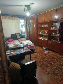 Продаж 3к Алмазний 3 пов. 65 м2 Розд кімн №16676