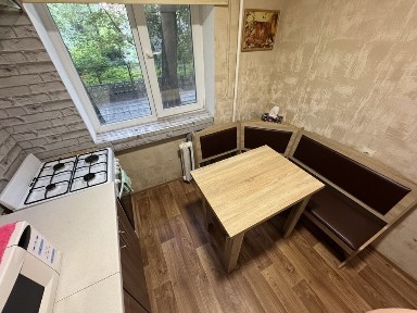 Продам 1кімнатну квартиру на Алмазном! Вулиця Гната Хоткевича!