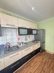 Продаж 4-кімнатної квартири, чешський проєкт, Половки