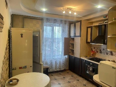 2-х кімнатна квартира. Новобудова. Центр. Автономне опалення. Пракомісце.