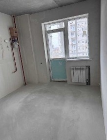 1-кімнатна в ЖК 