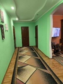 Продам 3 х. кімнатну квартиру