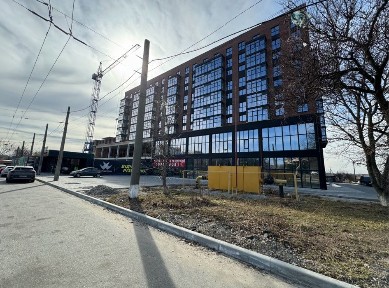 Полтавська область, Полтава