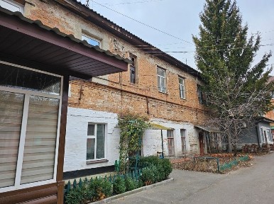 Продаж 2х. кімнатної квартири. Центр.