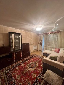 2-кімнатна квартира на Мотелі!