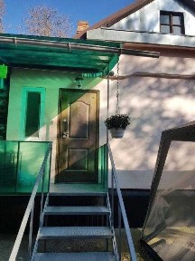 Полтавська область, Полтава