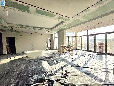 Продам унікальний 4 кімнатний пентхаус у шикарному затишному комплексі Фелічіта