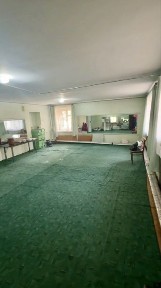 Полтавська область, Горішні Плавні