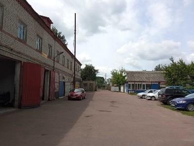 Оренда Укртелеком*, 1142 м2, м. Ніжин, пров. Новий 1-А