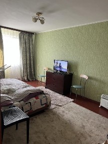 Оренда житла подобово