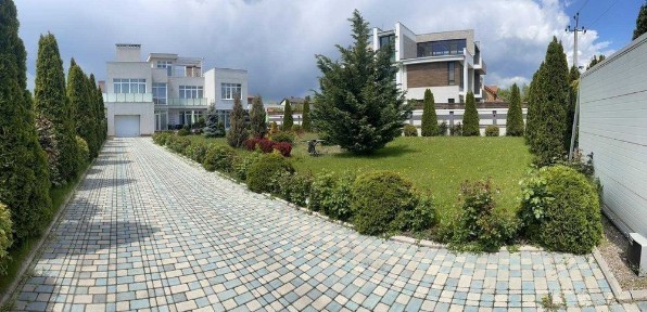 Одеська область, Одеса, Київський