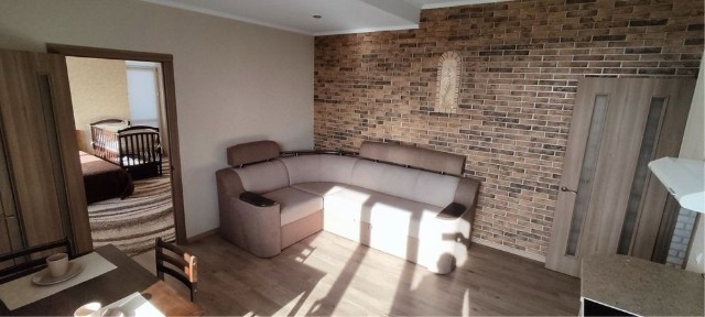 Продам 1-кімнатну квартиру на Данила Галицького