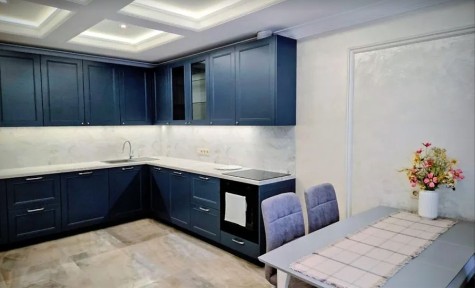 Продам 3-кімнатну стильну квартиру на Драгоманова