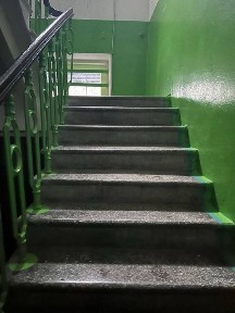 Житомирська область, Житомир, Мар'янівка