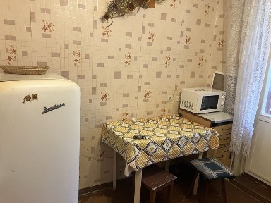 Житомирська область, Житомир, Малікова