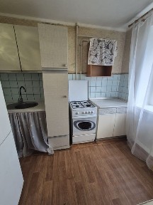 Здам 1 кімнатну квартиру на Богунії