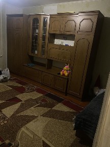 Здається 1к. з нішею р-н вокзал з 4.11