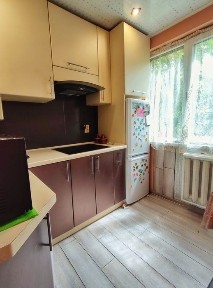 Здається 1 кім. квартира Вінницька