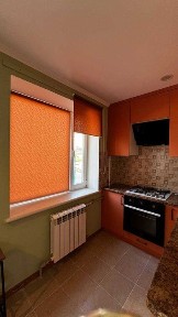 Оренда однокімнатної квартири з ремонто. Крошня