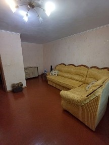 Здам 1но кімнатну квартиру на Польовій