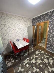 Дніпропетровська область, Кривий Ріг, Саксаганський