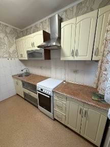 Здам 2-х кімнатну квартиру. Центр. Пр. Пушкіна