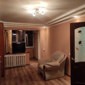 2-х ком. квартира на Клочко, ул. Холодильная