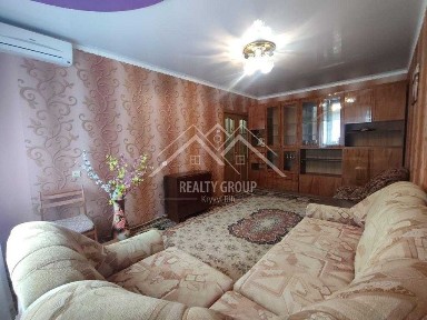 Оренда затишної двокімнатної квартири на Карачунах.