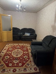 Продается 1к квартира в центре