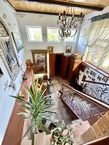 Будинок із банним комплексом і видом на річку 173 кв