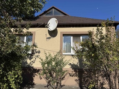 Продаж будинку 110м2 в смт. Петропавлівка Дніпропетровська обл