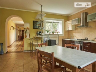 Довгострокова оренда будинку від посередника з верандою на вул. Мечетна 166 • ID 33565208