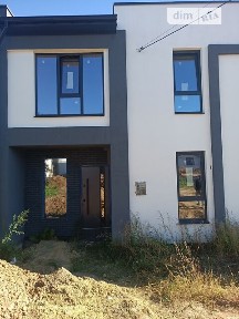 Продаж 2 поверхового таунхауса з ділянкою на 2 сотки, 125 кв. м, 4 кімнати, на вул. Івана Богуна • ID 33552084