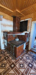 Продаю землю с домом