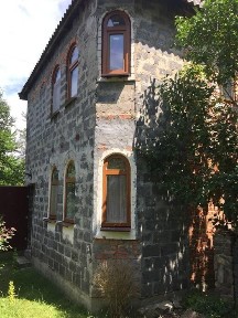 Івано-Франківська область, Черніїв