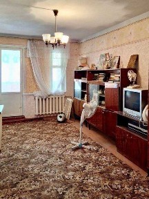 4-кімн. квартира, вул. 49 Гвард. Дивізіі, 4-й поверх