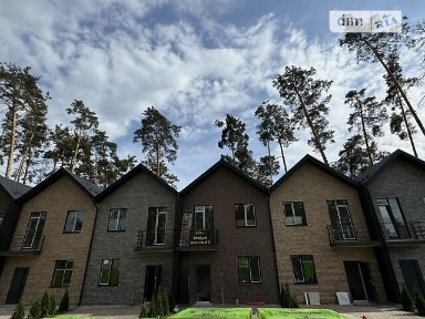 вулиця Івана Карпенко-Карого, Буча, вул. Івана Карпенко-Карого • ID 32374570