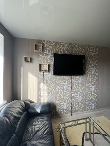 Оренда 2 кімнатна квартира в центрі міста (вільна з 15 Листопада)