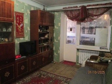 Продам 1 ком. п. Жуковского, ул. Академика Проскуры -9