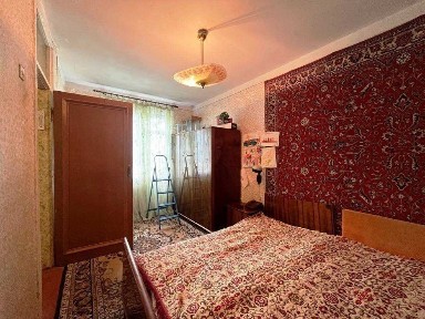 Ексклюзив. Продам 3к кв пр. Индустріальний, ХТЗ. Сертифікат